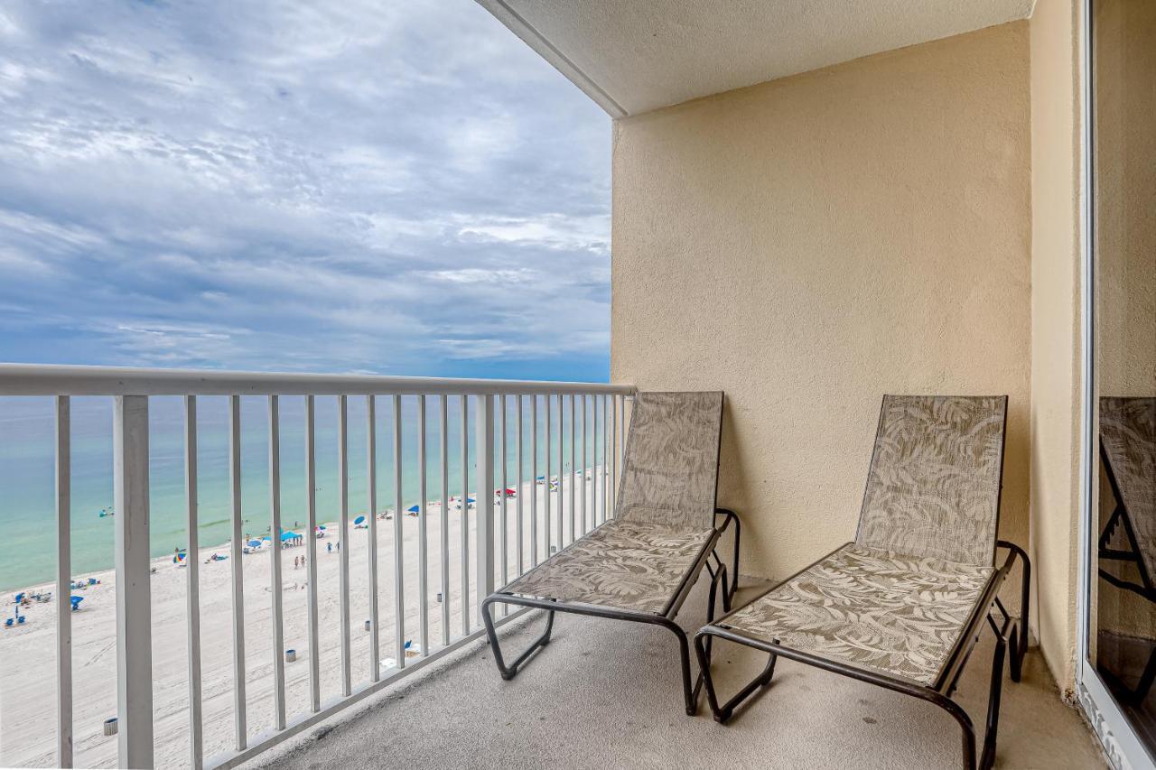 Majestic Beach Resort Tower 1-711 Panama City Beach Exterior photo