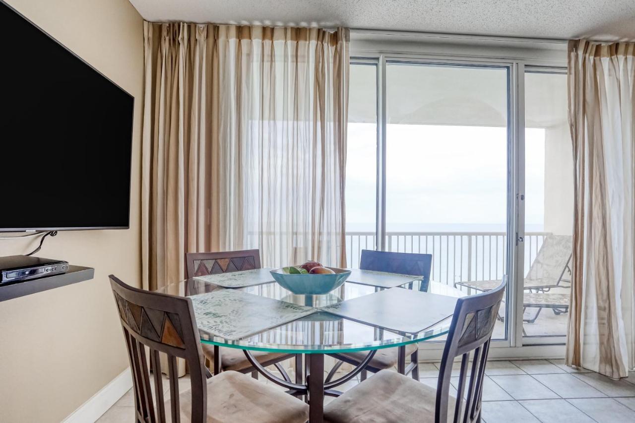 Majestic Beach Resort Tower 1-711 Panama City Beach Exterior photo
