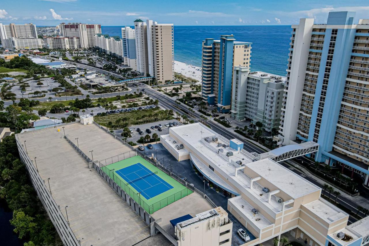 Majestic Beach Resort Tower 1-711 Panama City Beach Exterior photo