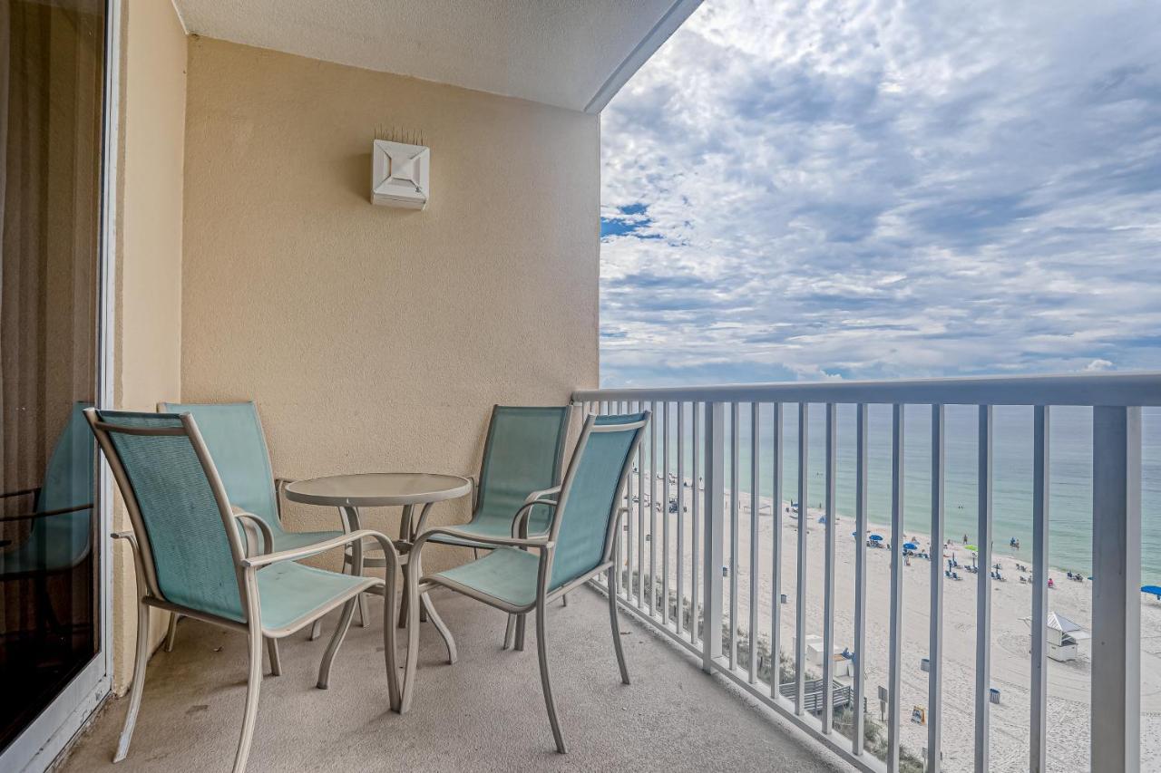 Majestic Beach Resort Tower 1-711 Panama City Beach Exterior photo